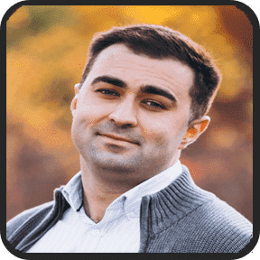 James Wilson, verified Ignitra buyer